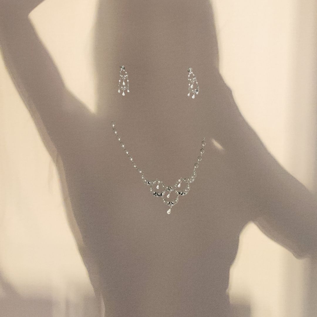 Timeless Elegance Vintage Collection